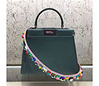 2018 Fendi PEEKABOO REGULAR BAG 8BN2903