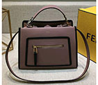 2018 Fendi RUNAWAY BAG 8BH344