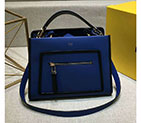 2018 Fendi RUNAWAY BAG 8BH344