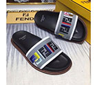 2018 Fendi women Slippers FSW0123