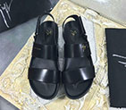2018 Giuseppe Zanotti men Sandal in Calfskin leather GZN0013