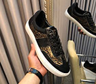 2018 Givenchy men Sneakers shoes in Calfskin leather GCM0002