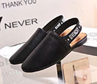 2018 Givenchy women Sandal in Calfskin GCW0054