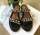 2018 Givenchy women Sandal in Calfskin leather GCW0038