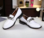 2018 Givenchy women shoes in Calfskin leather GCW0039