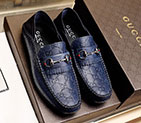 2018 Gucci men Shoes in Calfskin leather GM0550