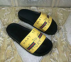 2018 Gucci men Slippers in Calfskin leather GM0558