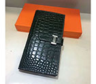 2018 Hermes Bearn Wallet A208