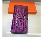 2018 Hermes Bearn Wallet A208