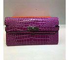 2018 Hermes Kelly Bi-Fold Wallet