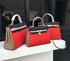 2018 Hermes Kelly bag 25cm K25