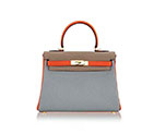 2018 Hermes Kelly bag 32cm K32