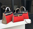 2018 Hermes Kelly bag 32cm