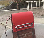 2018 Hermes Roulis Bag 23cm H43169