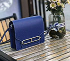 2018 Hermes Roulis Bag 23cm H43169