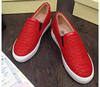 2018 Jimmy Choo women Sneakers in Calfskin leather JCS00125