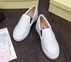 2018 Jimmy Choo women Sneakers in Calfskin leather JCS00121
