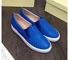 2018 Jimmy Choo women Sneakers in Calfskin leather JCS00126
