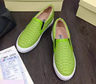 2018 Jimmy Choo women Sneakers in Calfskin leather JCS00123
