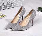 2018 Jimmy Choo women shoes Heel 10cm JCS00132