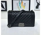 2018 Le Boy Chanel Flap Shoulder Bag