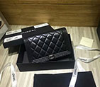 2018 Le Boy Chanel WOC Mini Flap Bag A33814