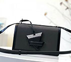 2018 Loewe Barcelona Shoulder Bag 10158