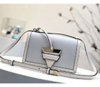 2018 Loewe Barcelona Shoulder Bag 10158