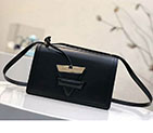 2018 Loewe Barcelona Shoulder Bag 10158