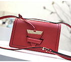 2018 Loewe Barcelona Shoulder Bag 10158