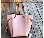 2018 Loewe Flamenco Knot Tote Small Bag 32156