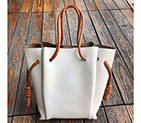 2018 Loewe Flamenco Knot Tote Small Bag 32156