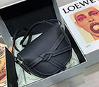 2018 Loewe Gate Small Bag