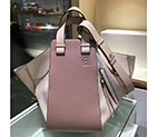 2018 Loewe Hammock Bag Tan 38741