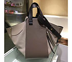2018 Loewe Hammock Bag Tan 38741