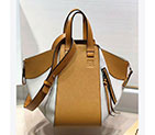 2018 Loewe Hammock Medium Bag