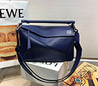 2018 Loewe Puzzle Bag