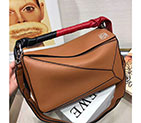 2018 Loewe Puzzle Bag