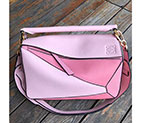 2018 Loewe Puzzle Bag