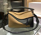 2018 Loewe Puzzle Bag