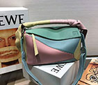 2018 Loewe Puzzle Bag