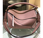 2018 Loewe Puzzle Bag