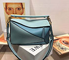 2018 Loewe Puzzle Bag
