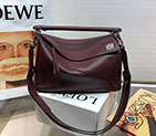 2018 Loewe Puzzle Bag