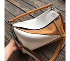 2018 Loewe Puzzle Bag