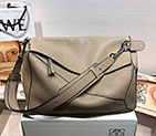 2018 Loewe Puzzle Large Bag 32212