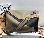2018 Loewe Puzzle Large Bag 32212