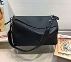 2018 Loewe Puzzle Large Bag 32212