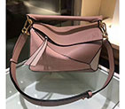 2018 Loewe Puzzle Small Bag 32212