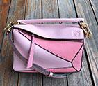 2018 Loewe Puzzle Small Bag 32212